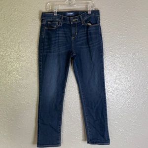 Old navy’s Capri jeans
